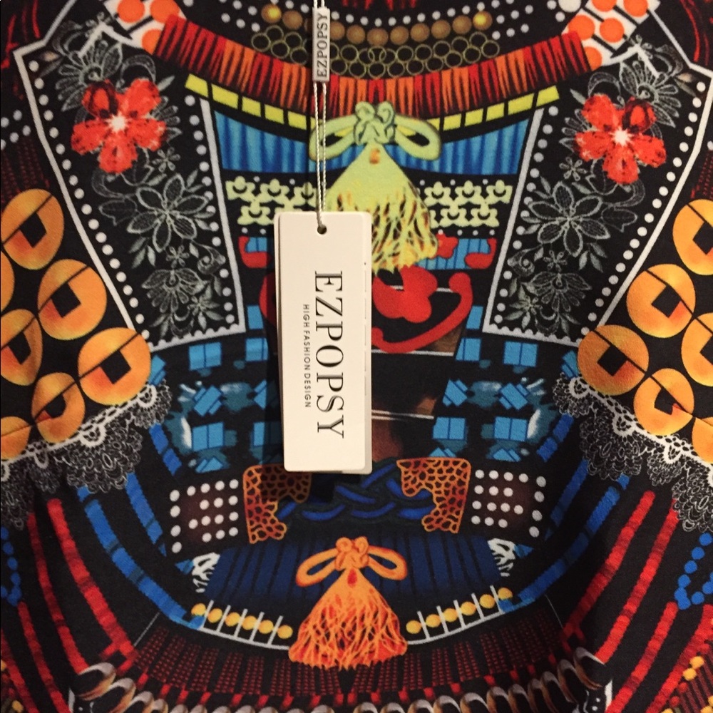 Dress—mini - Picture 3 of 5